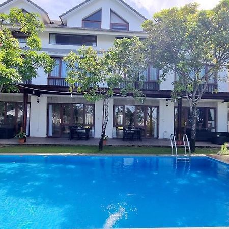 Sunny Hut Villa - Фу Куок Екстериор снимка