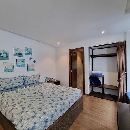 Sunny Hut Villa - Фу Куок Екстериор снимка